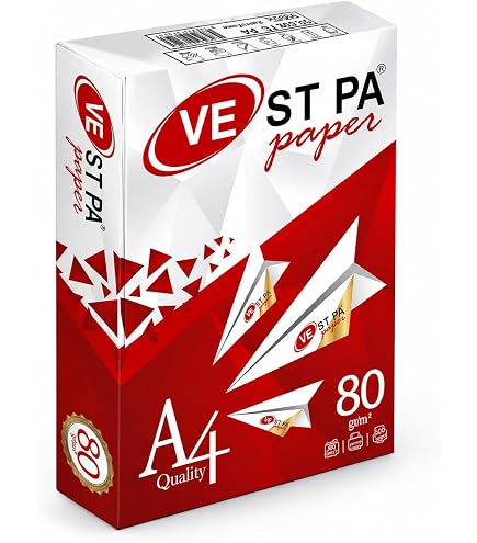 Copier Bond K380A-4 A4 Fotokopi Kağıdı, 210x297x500, 500 Yaprak
